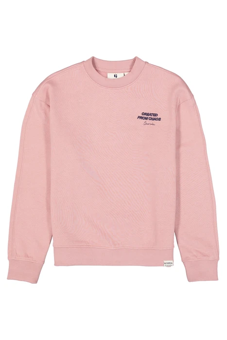 Garcia W263460_boys sweat, 1674, 128/134