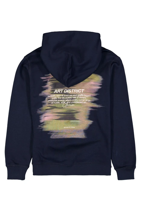 Garcia W263461_boys sweat, 1497, 128/134 | 2