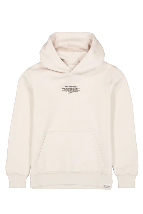 Garcia W263461_boys sweat, 4925, 128/134