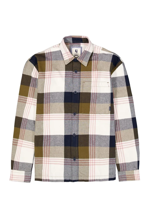 Garcia W263430_boys overshirt, 1726, 128/134