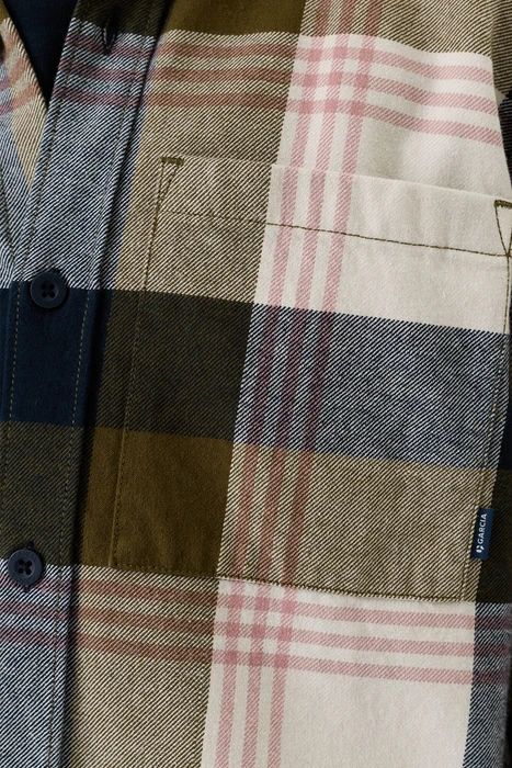 Garcia W263430_boys overshirt, 1726, 128/134 | 2