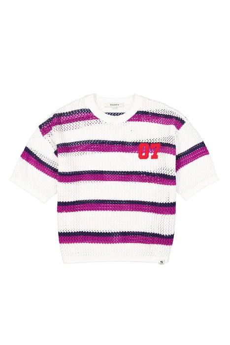 Garcia S262640_girls pullover, 53, 140/146