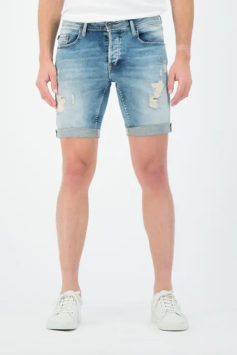 Garcia Дънкови къси панталони | 2