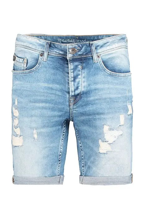 Garcia Дънкови къси панталони