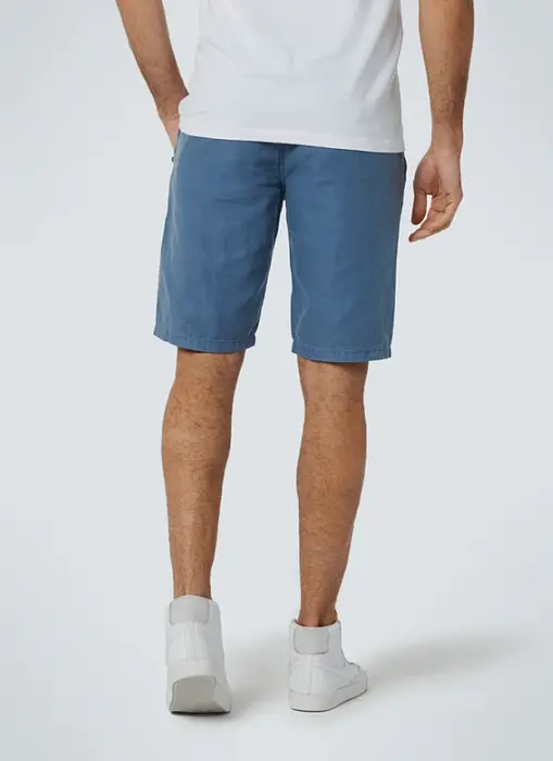 No Excess Сини къси панаталони | 2