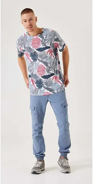 Garcia Тениска с къс ръкав | 2