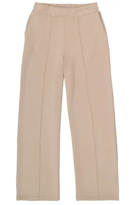 Garcia Бежов панталон - модал