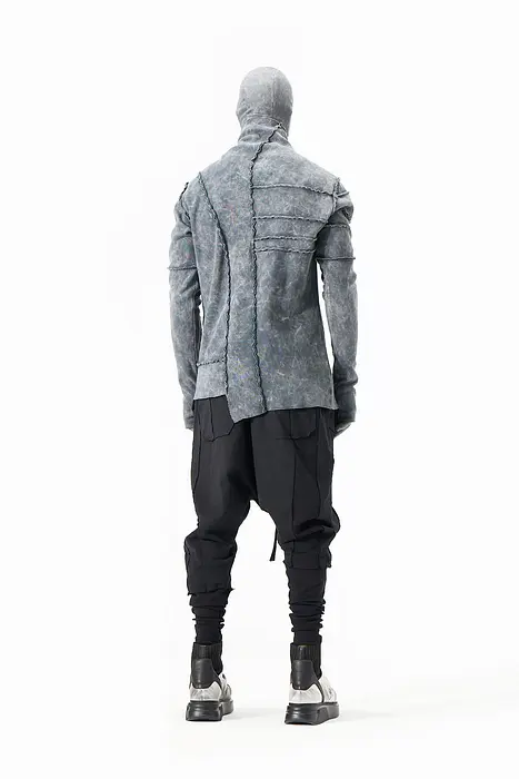 Rezvaya Блуза с поло яка | 2