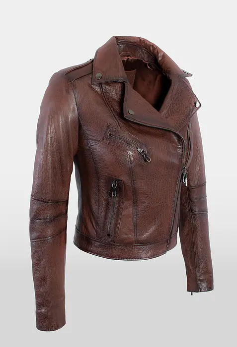 Rezvaya Кожено яке- стандартно | 2