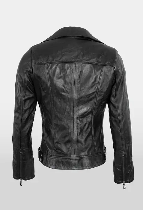 Rezvaya Кожено яке  | 2