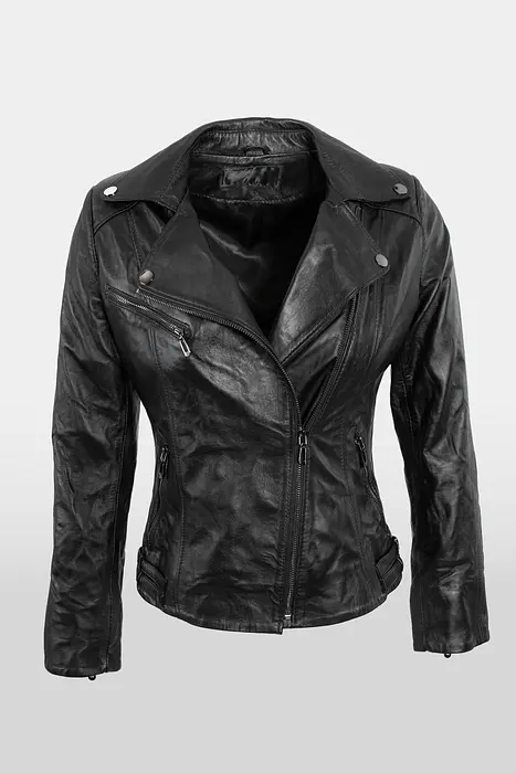 Rezvaya Кожено яке 