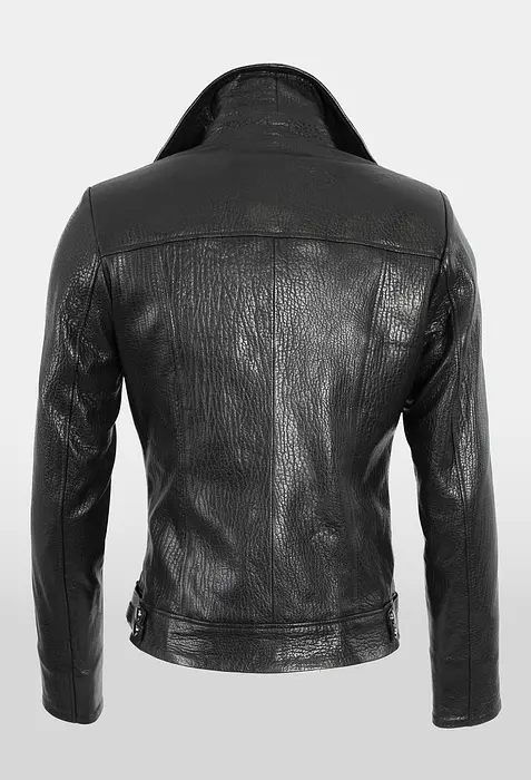 Rezvaya Кожа яке- стандартно | 2