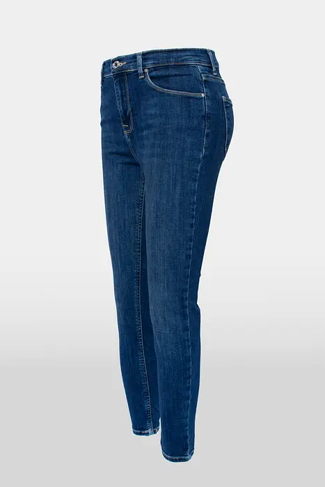 LTB Сини слим дънки | 2