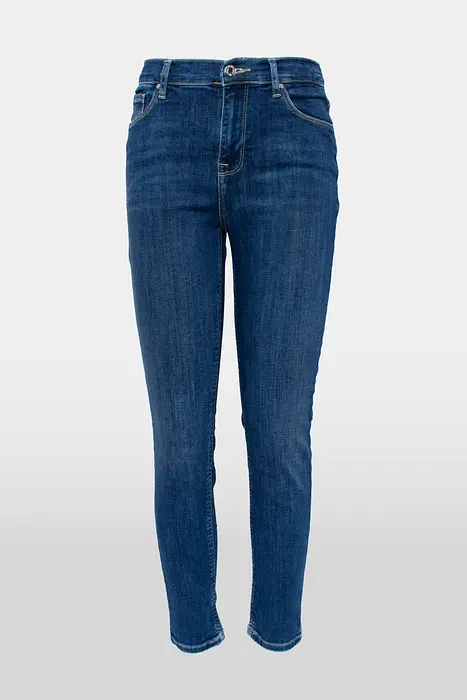 LTB Сини слим дънки