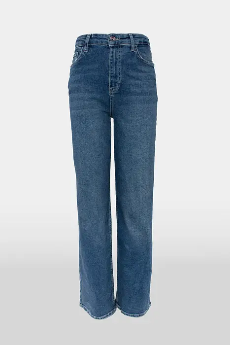 Rezvaya Прави дамски дънки