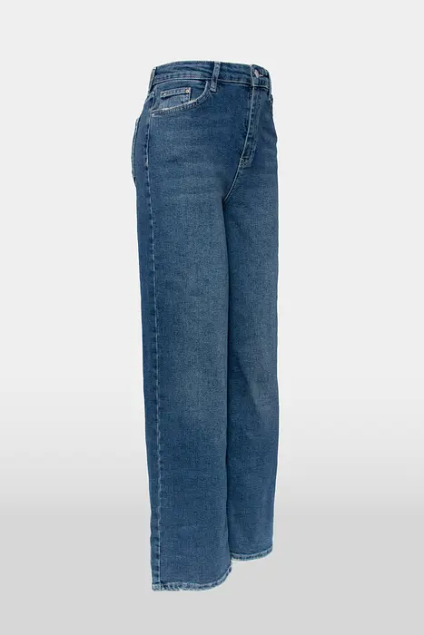 Rezvaya Прави дамски дънки | 2