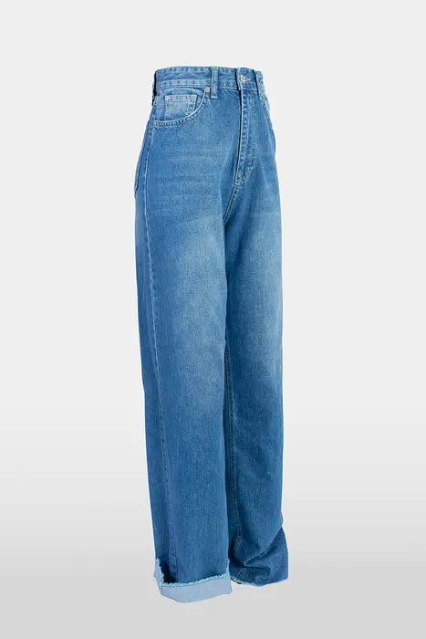 Rezvaya Светли прави дънки | 2