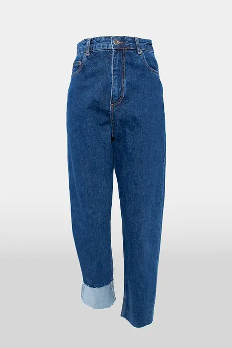 Rezvaya Дънки - Mom fit