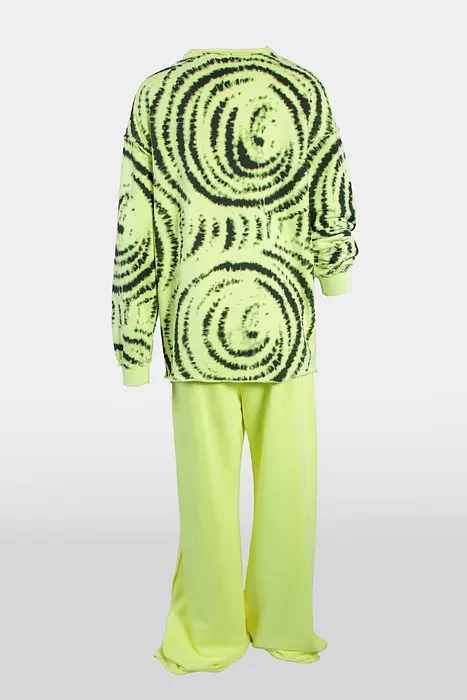 Rezvaya Комплект - панталон + блузон | 2