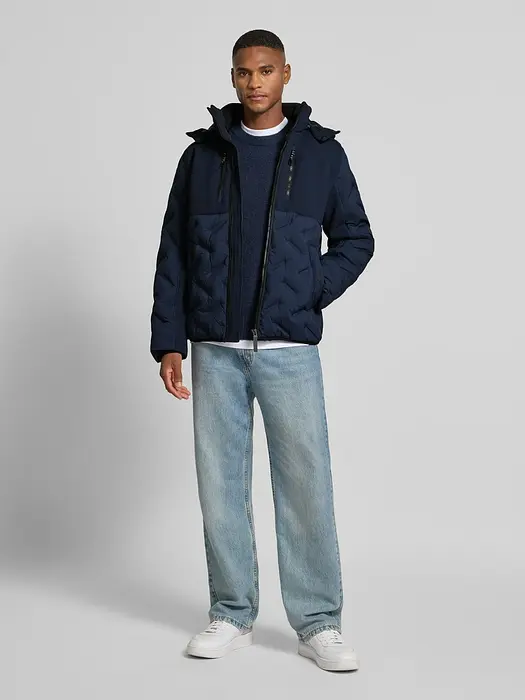 Tom Tailor Зимно пухено яке | 2