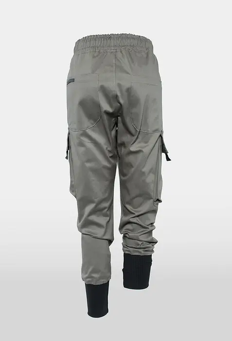 Rezvaya Карго панталон - Каки | 2