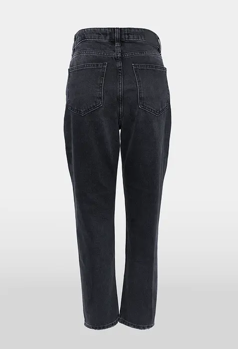 Rezvaya Черни - Mom fit | 2