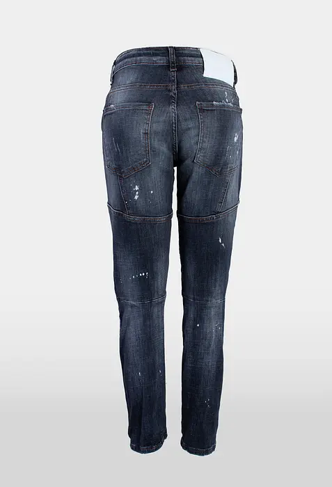 Rezvaya Сиви дънки  | 2