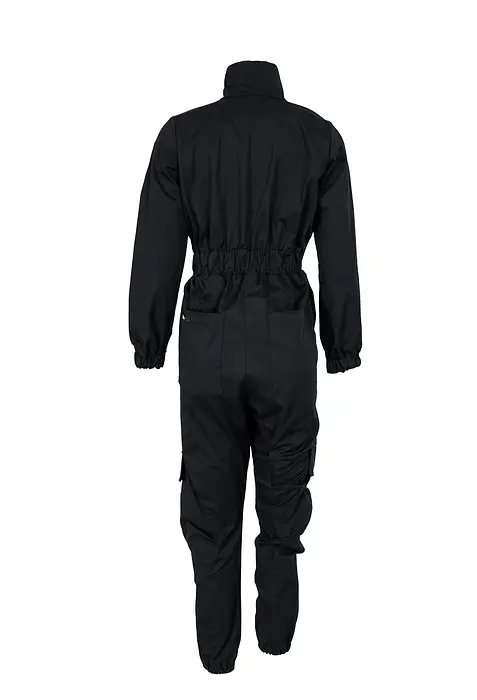 Rezvaya Гащеризон -карго джоб ,черен | 2