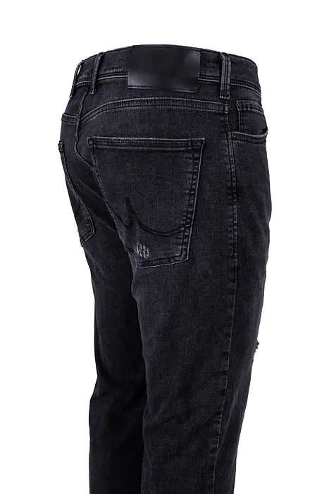 LTB Дънки сиви с кръпки - Diego | 2