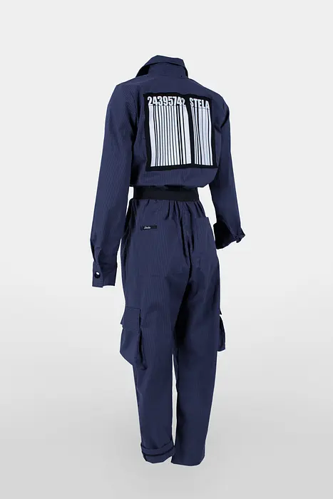 Rezvaya Раиран гащеризон Стела с джоб | 2