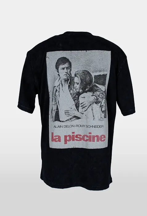 Rezvaya Тениска- Ален Делон | 2