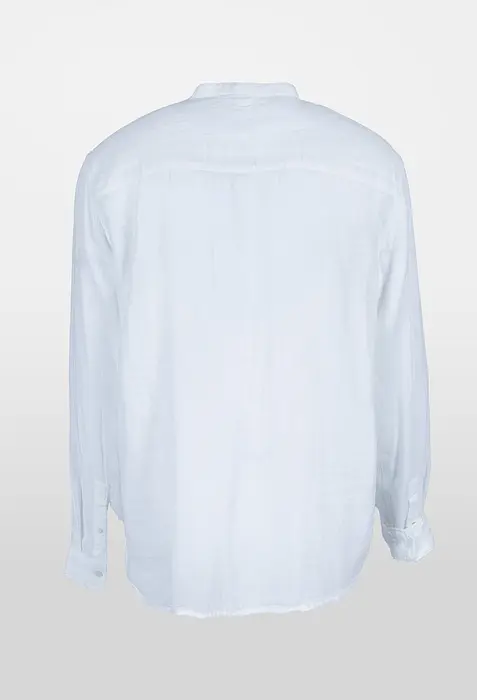 Rezvaya Бяла  риза | 2