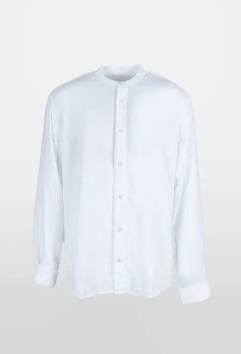 Rezvaya Бяла  риза