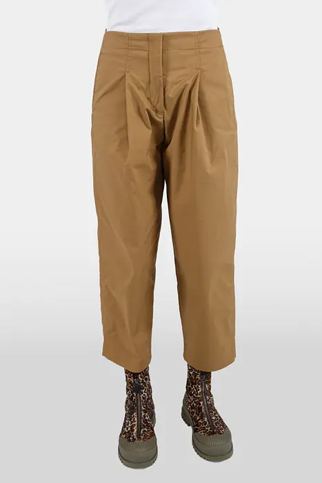 Rezvaya Панталон в пясъчен цвят
