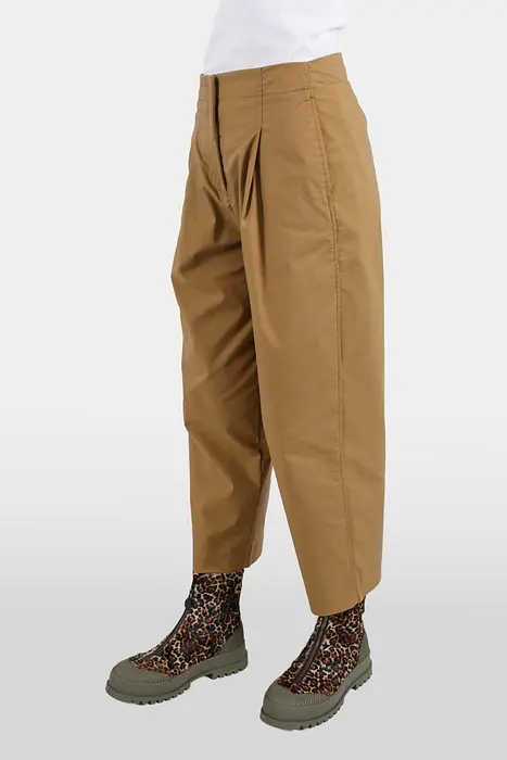 Rezvaya Панталон в пясъчен цвят | 2