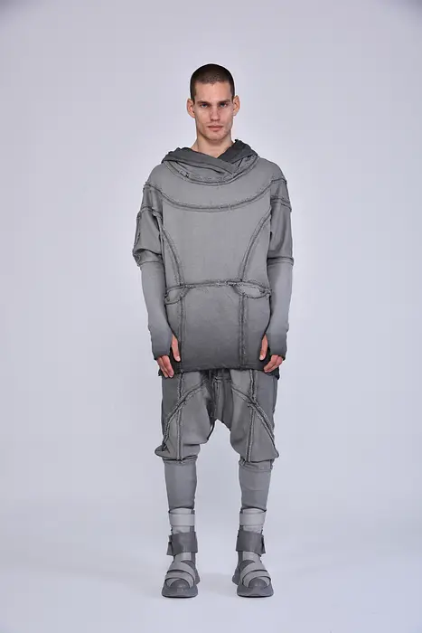 Rezvaya Мъжки комплект