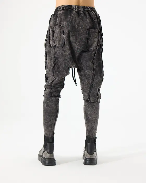 Rezvaya Ефектен панталон | 2