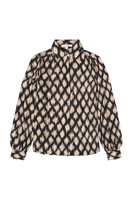 Garcia Блуза с шарки