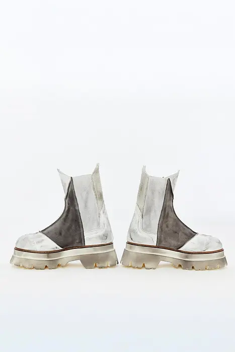 Rezvaya Ботуши Ravage | 2