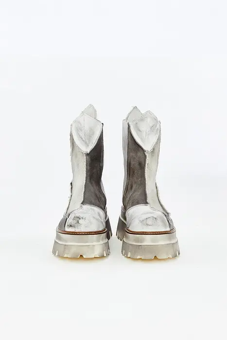 Rezvaya Ботуши Ravage