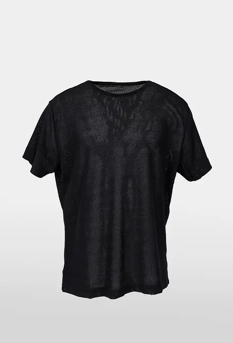 Rezvaya Мрежеста тениска | 2