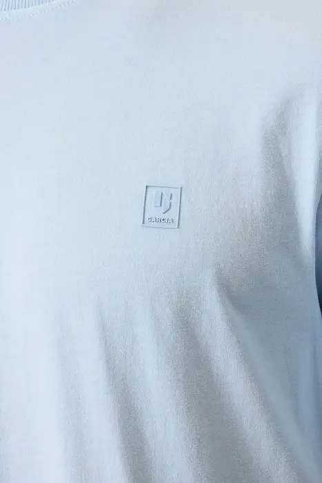Garcia Памучна тениска | 2
