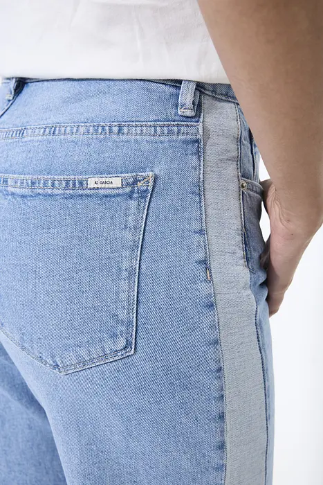 Garcia Широки дънки Celia 249  | 2