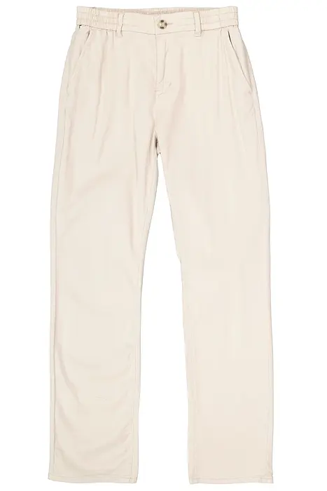 Garcia Бежов чино панталон