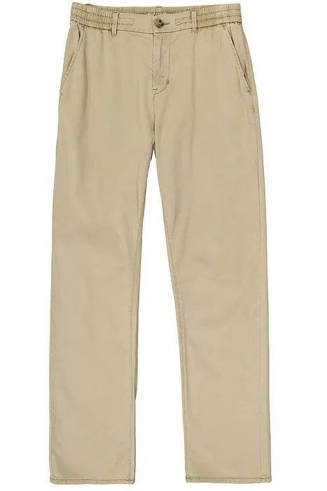 Garcia Зелен Чино панталон