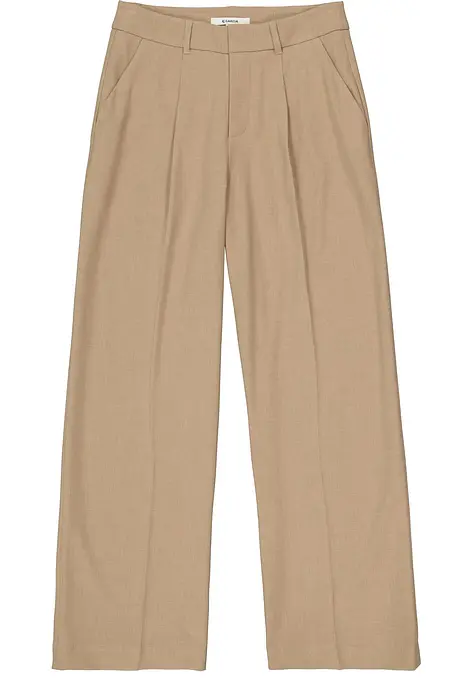 Garcia Кафяв панталон