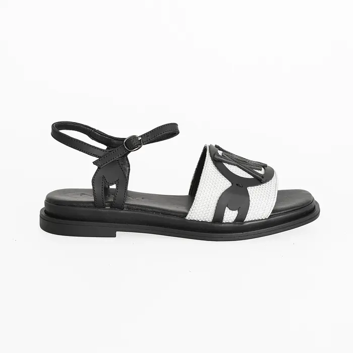 NAVVI Бежови сандали