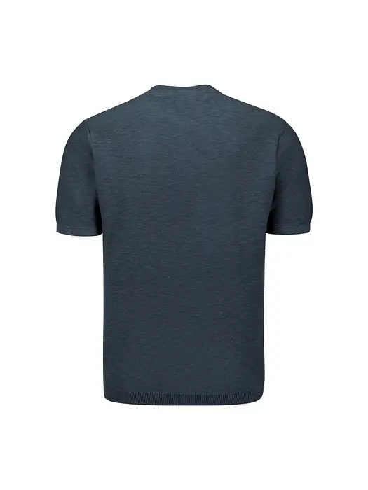 No Excess Памучна тениска | 2