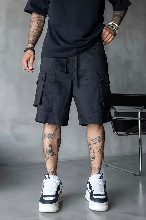 Black Island Карго къси панталони