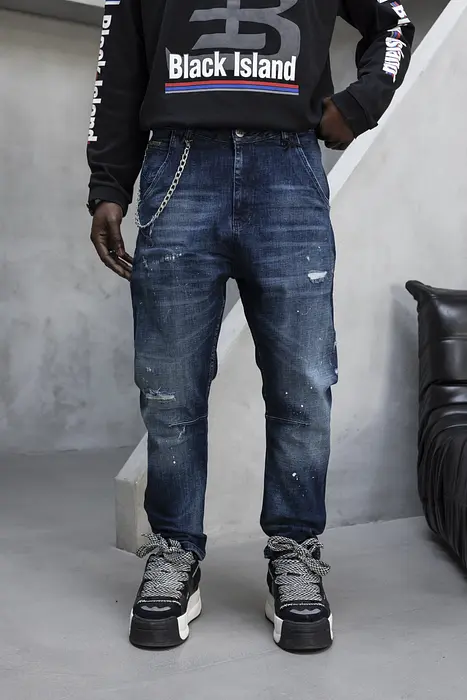 Black Island Мъжки дънки